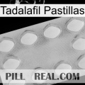 Tadalafil Pastillas 16